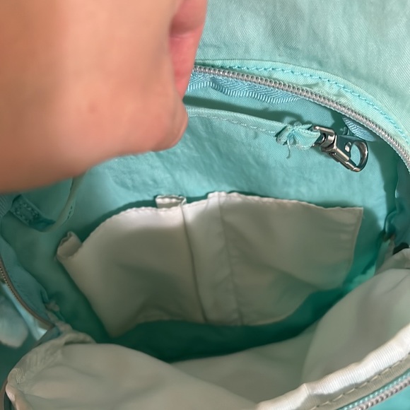 ❗️LAST CALL❗️Kipling Seoul tablet backpack - Picture 6 of 10